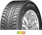 Zeetex WQ1000 XL 3PMSF 245/70 R16 111H Winterreifen