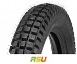 Michelin Trial Competition (TT) 2.75-21 45M Vorderrad