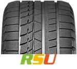 Tourador Winter Pro TSU2 3PMSF XL 235/55 R17103V Winterreifen