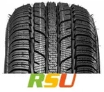 Zeetex WP1000 3PMSF 195/55 R1687H Winterreifen