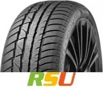 Linglong Winter UHP XL 3PMSF FP 245/40 R19 98V Winterreifen