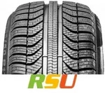 Pirelli Cinturato All Season + XL 3PMSF 225/45 R17 94W Ganzjahresreifen
