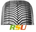 Michelin Crossclimate SUV XL 3PMSF 235/60 R17 106V Ganzjahresreifen