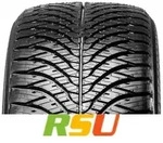 Yokohama Bluearth-4S AW21 3PMSF M+S 195/55 R16 87H Ganzjahresreifen