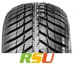 Nexen N Blue 4SEASON RPB XL 3PMSF 235/45 R17 97V Ganzjahresreifen
