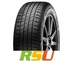 Vredestein Quatrac Pro XL 3PMSF 275/40 R20 106Y Ganzjahresreifen