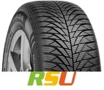 Fulda MultiControl SUV FP 3PMSF 225/65 R17 102H Ganzjahresreifen