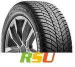 Cooper Discoverer ALL SEASON XL 3PMSF 225/40 R18 92Y Ganzjahresreifen
