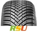 Continental AllSeasonContact 3PMSF 205/55 R16 91H Ganzjahresreifen