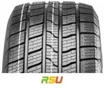 A-Plus A909 3PMSF 195/50 R1582V Ganzjahresreifen