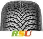 Goodride Allseason Elite Z-401 XL 3PMSF BSW RG 195/55 R16 91V Ganzjahresreifen