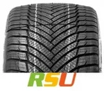 Minerva All Season Master 3PMSF 205/60 R16 92H Ganzjahresreifen