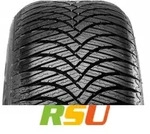 Westlake Z-401 3PMSF 195/65 R1591V Ganzjahresreifen