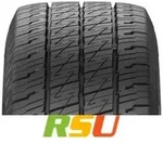 Semperit Van-Allseason M+S 3PMSF 195/75 R16C 107/105R Ganzjahresreifen