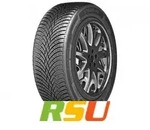 Zeetex ZT8000 4S 235/50 R18101V Ganzjahresreifen