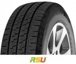 Minerva Van Master AS 3PMSF 215/65 R16C 109T Ganzjahresreifen