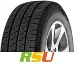 Minerva Van Master AS 3PMSF 225/65 R16C 112S Ganzjahresreifen