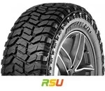 Radar Renegade RT+ P.O.R. LT285/55 R20117/114Q Sommerreifen