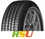 Dunlop Sport All Season M+S 3PMSF 165/65 R15 81T Ganzjahresreifen