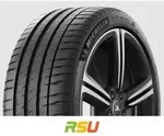 Michelin Pilot Sport 4 Acoustic N0 XL 325/30 R21 108 (Z)Y Sommerreifen