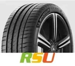 Michelin Pilot Sport 4 Acoustic N0 XL 315/30 R21 (105Y) (Z)Y Sommerreifen