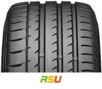 Yokohama Advan Sport (V105) S RUNFLAT Runflat 245/40 R1994Y Sommerreifen