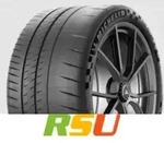 Michelin Pilot Sport CUP 2 R N0 XL 265/35 R20 99 (Z)Y Sommerreifen
