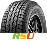 Kumho Road Venture AT61 205/80 R16 104S Sommerreifen