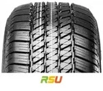 Bridgestone Dueler H/T 684 II 245/70 R17 108S Sommerreifen