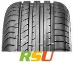 Fulda SportControl 2 FP XL 275/45 R20 110Y Sommerreifen
