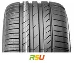 Tomason Sport Race XL 205/50 R1793W Sommerreifen