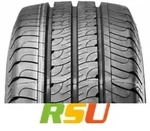 Goodyear Efficientgrip Cargo 215/65 R16C 106/104H Sommerreifen