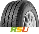 Lassa Transway 205/65 R16C 107/105T Sommerreifen
