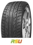 Imperial F110 XL 305/40 R22 114V Sommerreifen