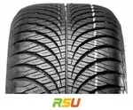 Goodyear Vector 4SEASONS SUV Gen-2 A0 3PMSF 235/55 R18 100V Ganzjahresreifen