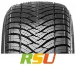 Triangle SeasonX TA01 XL M+S 3PMSF 195/55 R16 91V Ganzjahresreifen