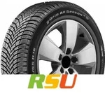 BF Goodrich G-Grip ALL SEASON 2 XL M+S 3PMSF 225/40 R18 92W Ganzjahresreifen
