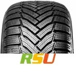 Michelin Alpin 6 3PMSF 195/60 R15 88T Winterreifen