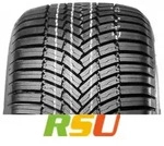Bridgestone Weather Control A005 EVO M+S 3PMSF 195/65 R15 91H Ganzjahresreifen