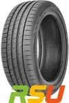 Tourador X Speed TU1 XL 205/50 R17 93 (Z)W Sommerreifen