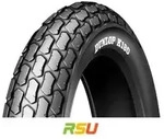 Dunlop K180 Scooter 120/80-12 65J