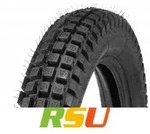 Michelin Trial Competition X11 4.00 R18 64M Hinterrad