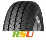 Superia Ecoblue Van 8PR 195 R14C106/104R Sommerreifen