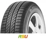 Lassa Miratta 165/80 R13 83T Sommerreifen