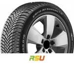 BF Goodrich G-Grip ALL SEASON 2 3PMSF 185/65 R14 86T Ganzjahresreifen