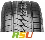 Firestone Vanhawk Multiseason M+S 3PMSF 205/75 R16C 110/108R Ganzjahresreifen