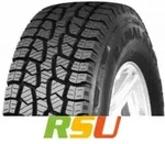 Goodride SL 369 175/80 R14 Sommerreifen