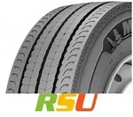 Michelin X Multi Z M+S 3PMSF 385/65 R22.5158L Ganzjahresreifen