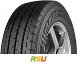 Bridgestone Duravis R660 215/70 R15C 109S Sommerreifen