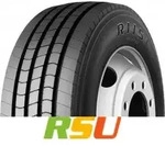 Falken RI 151 M+S 3PMSF 205/75 R17.5 124/122M Ganzjahresreifen